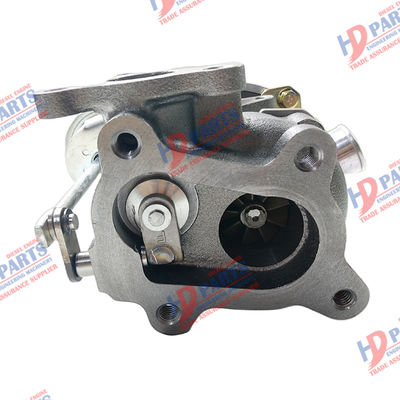 3D84 3TN84-2 RHB3 MOTOR TURBOLADER 129403-18050 Voor YANMAR