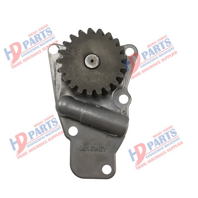 4D95 Vervanging motoroliepomp 6204-51-1100 voor KOMATSU