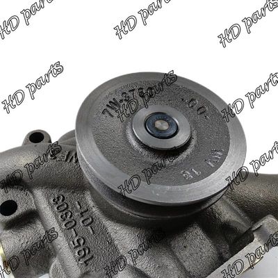 3114 3116 Zwarte de Dieselmotorpomp 7C4508 van 3126B 3126E voor CATERPILLAR