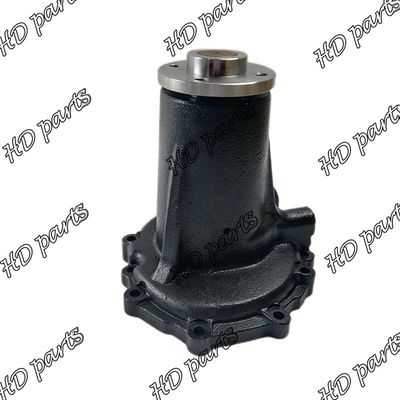J08E zwarte Dieselmotorpomp 16100-0070 voor HINO