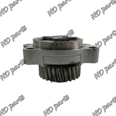 1DZ pomp 15100-78202-71 van de dieselmotorolie voor Toyota
