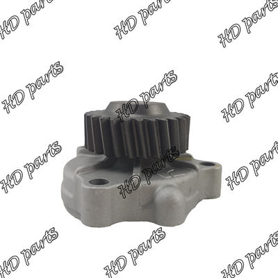 1DZ2 de pomp van de dieselmotorolie   Voor Toyota