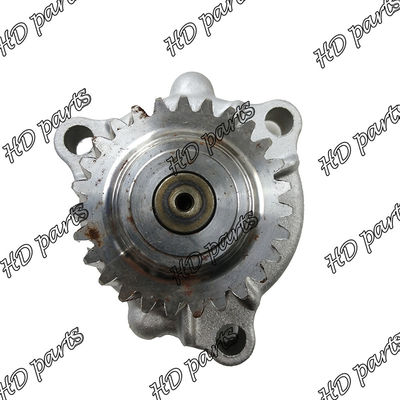 1DZ-11 27T   De pomp van de dieselmotorolie   Voor Toyota