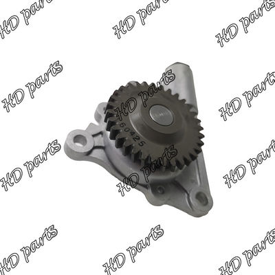 Van de de Dieselmotorolie van 3TNM72 3TNM68 pomp 119125-32000 voor Yanmar