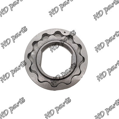 De pomp van de de Dieselmotorolie van 3TNV70 3TNV76 voor Yanmar