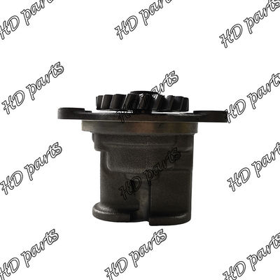 6D125 pc400-3 pomp 6150-51-1004 van de Dieselmotorolie voor KOMATSU