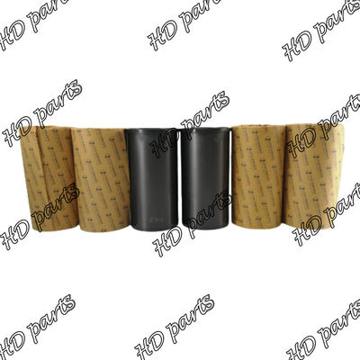 OEM FE6 220mm Diesel Cilindervoering voor Industrie