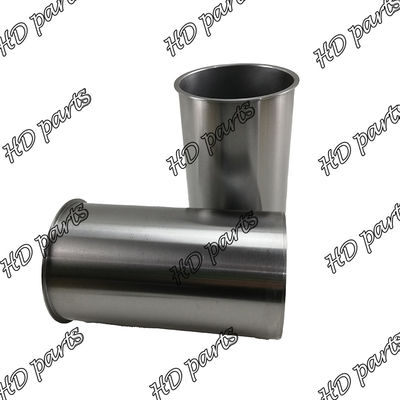 van de de Dieselmotorcilinder van 4Because1 4Because2 voering 5-11261-014-0 voor ISUZU