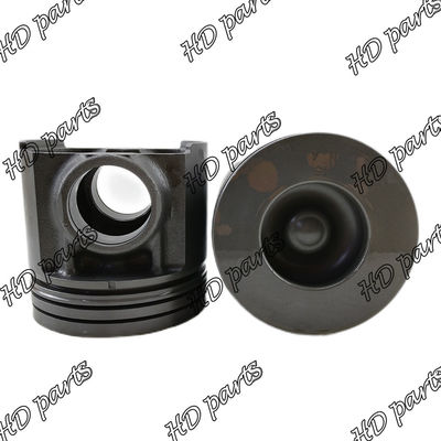 6D125 saa6d125e-5 Dieselmotorzuiger 6152-32-2510 voor KOMATSU