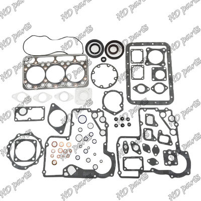 D950 Pakkingsuitrusting 07916-24385 07916-29995 Geschikt voor Kubota-de Delen van de Motorreparatie