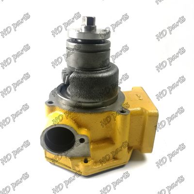 6D140 Waterpomp 6212-61-1203 Geschikt voor Komatsu-motorreparatieonderdelen
