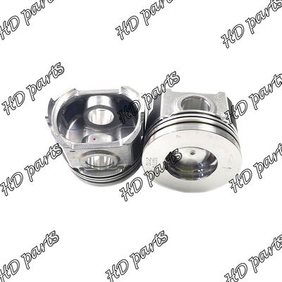 V3307 Dieselmotorzuiger 1G772-21110 1G774-21110 1G774-21123 1G774-21133 voor Kubta
