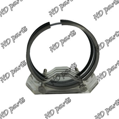 V2203v2403 D1703 D1803 Zuigerveer 1A091-21050 1A091-21051 voor Kubta-Motor