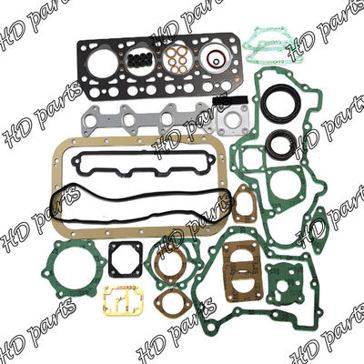 K4C de Uitrusting MM408-468 van de pakkingsreparatie voor Mitsubishi-Motor