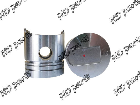 4DQ5 diesel Zuiger 30617-57105 voor Mitsubishi-Motor