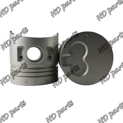 4DR7 diesel Zuiger ME021861 voor Mitsubishi-Motor