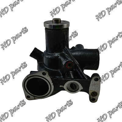6D22 Motorolie Waterpomp ME995716 Voor Mitsubishi