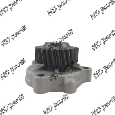 1DZ2 Pomp 15100-78202-71 van de motorolie voor Toyota